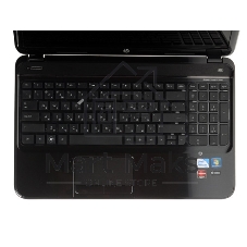 Клавиатура для ноутбука HP Pavilion G6-2000 белый без рамки