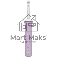 Электрическая зубная щетка Oral-B Vitality Pro 80870245 лиловый