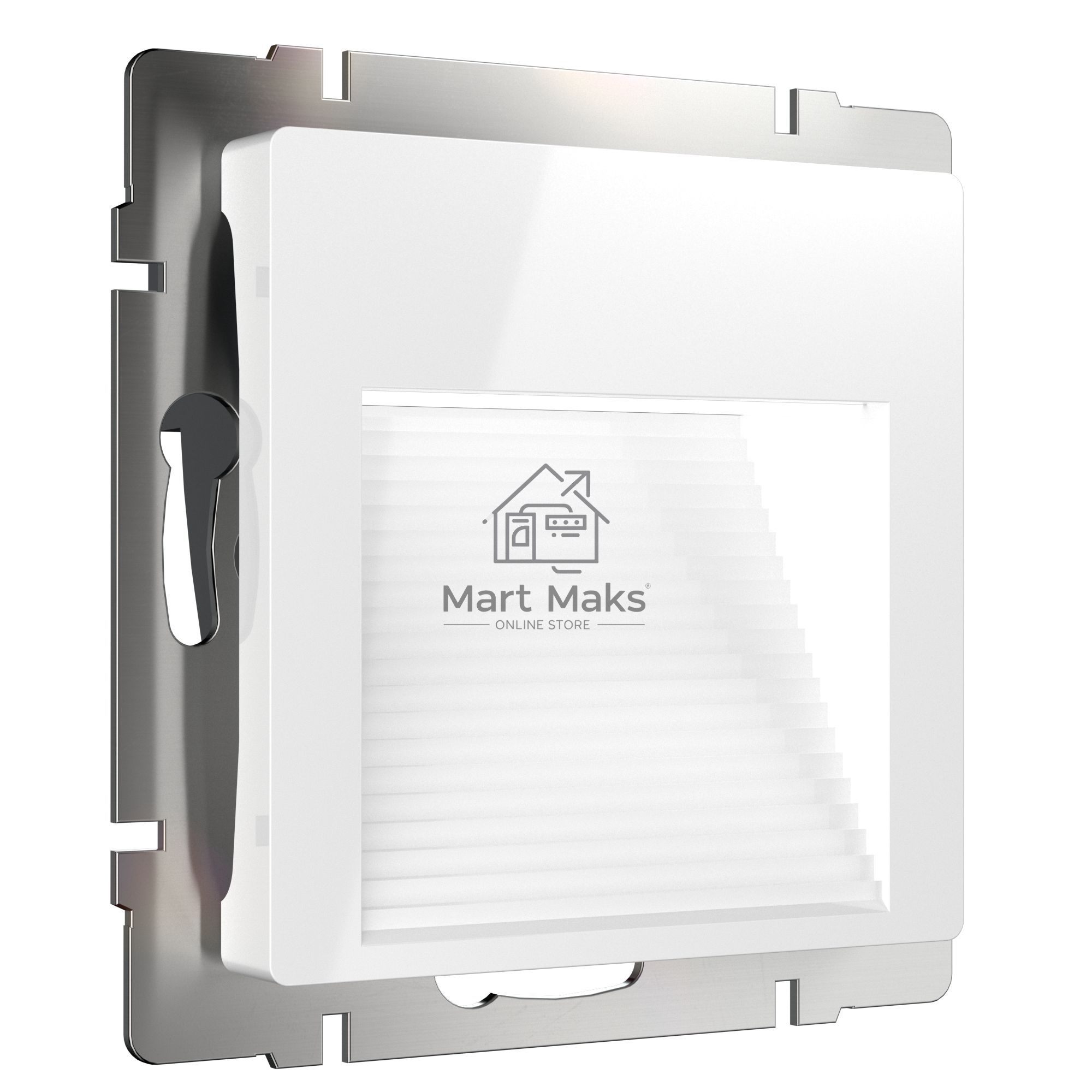Встраиваемая LED подсветка Werkel W1154201 (белый)