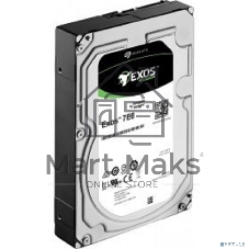 Жесткий диск Seagate 4TB SAS  7200RPM 12GB/S ST4000NM005A