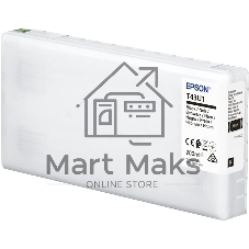 Картридж Epson T43U черный SURELAB SL-D800 Картридж Epson T43U черный SURELAB SL-D800