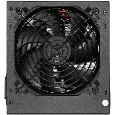 Блок питания Digma DPSU-650W-WH RTL, 650Вт, 80 PLUS, 120мм, черный