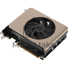 Видеокарта MSI RTX 5060 8Gb RTX 5060 8G INSPIRE ITX OC