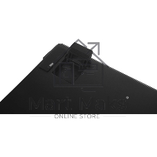 Клавиатура MSI Forge GK320 проводная, USB Type-A, чёрный