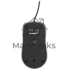 Комплект клавиатура+мышь Defender York C-777 проводной, USB, 1000 DPI, чёрный