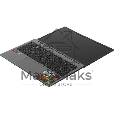 Ноутбук Tecno MegaBook T15DA/15.6