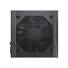 Блок питания MSI PRO A1000PL, 1000Вт, 80+ Platinum, 120мм, модульный, черный