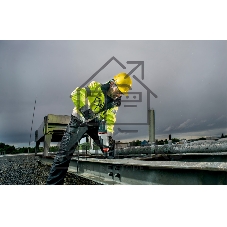 Перфоратор Metabo KHE 2660 Quick 600663500 Перфоратор Перф.3х-р,SDS+,850вт,3.0Дж,+БЗП