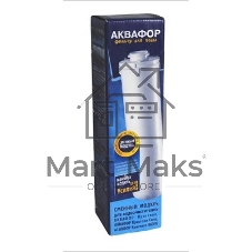 Картридж Аквафор K1-04 (КН) для проточных фильтров ресурс:6000л (упак.:1шт) Картридж Аквафор K1-04 (КН) для проточных фильтров ресурс:6000л (упак.:1шт)