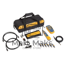 Тестер кабельный Fluke MS2-KIT Тестер кабельный Fluke MS2-KIT