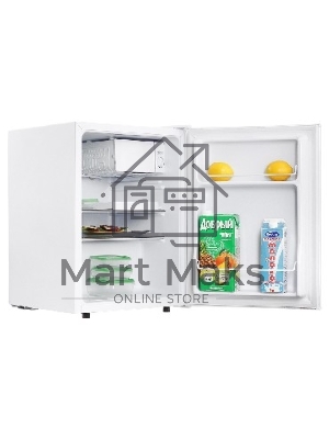 Мини-холодильник Tesler RC-73 WHITE