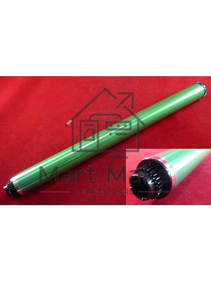 Барабан ELP Ricoh Aficio 1015P/1018/2015/2018/1022/1027/2022/2027/2032/3025/3030/1113/1115/1610, MP1800/MP2500/MP2001/MP2501/MP2510/MP2550/MP3010/MP2851/MP2852/3010/MP3350/MP3351/MP3352/MP2553SP/MP3053/MP3353/MP3353SP/220/270/NX8 High Quality (Китай)