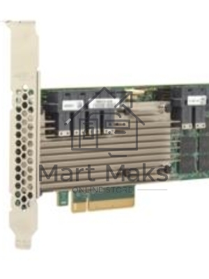 Рейд контроллер BROADCOM SAS PCIE 12GB/S 9361-24I 05-50022-00