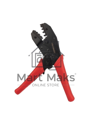 Кримпер PROconnect HT-336 S для обжима штыревых наконечников 6.0-10.0-16.0 мм²