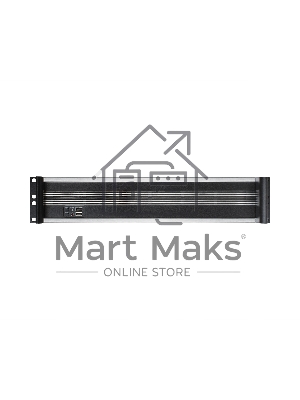 Серверный корпус ExeGate Pro EX284970RUS 2U450-09 (RM 19