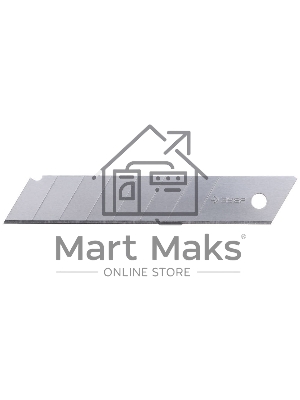 Лезвия ЗУБР 