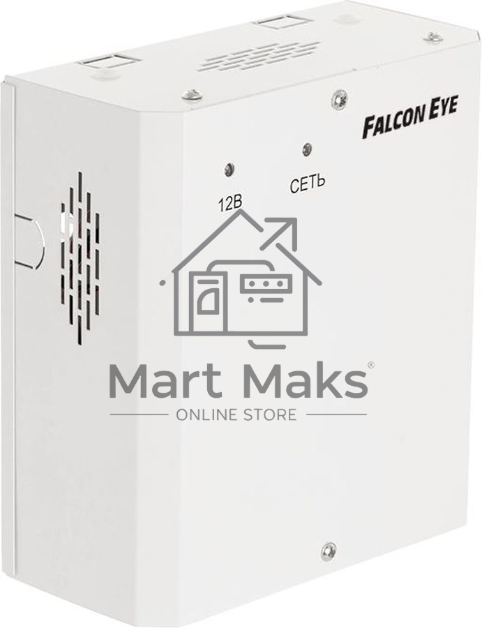 Блок питания Falcon Eye FE-1220 PRO
