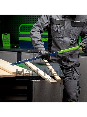 Лом-гвоздодер Сибртех 25245 900x25x12мм