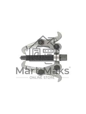 Съемник механический, 75 мм, двойной Sparta