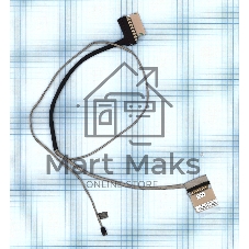 Шлейф матрицы для ноутбука Dell 3565 3567 3568