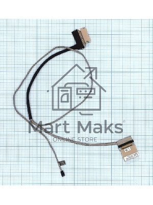 Шлейф матрицы для ноутбука Dell 3565 3567 3568