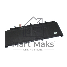 Аккумуляторная батарея для ноутбука Asus ROG Flow X13 (C41N2009) 15.48V 4007mAh
