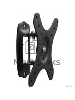 Кронштейн для телевизора Kromax GALACTIC-1 new черный 15