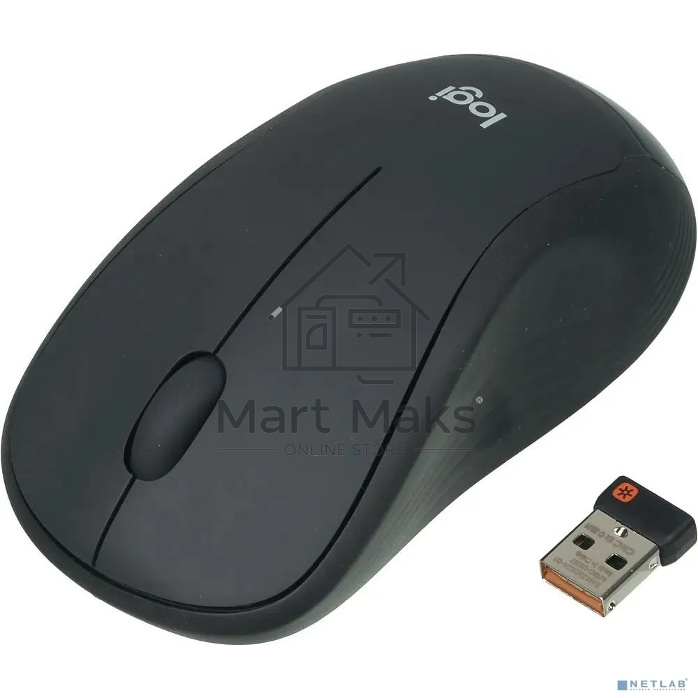 Клавиатура + Мышь MK540 Беспроводная Logitech Wireless Combo ADVANCED