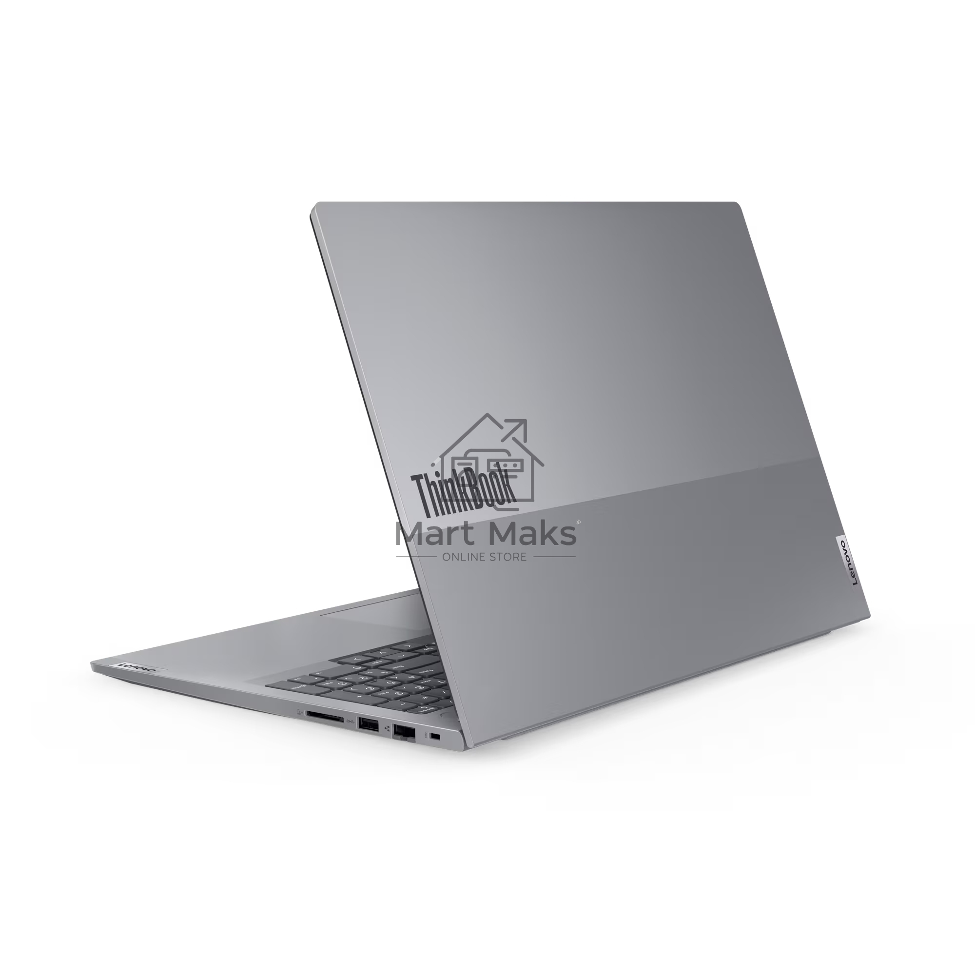 Ноутбук Lenovo ThinkBook 16-IML 16.0