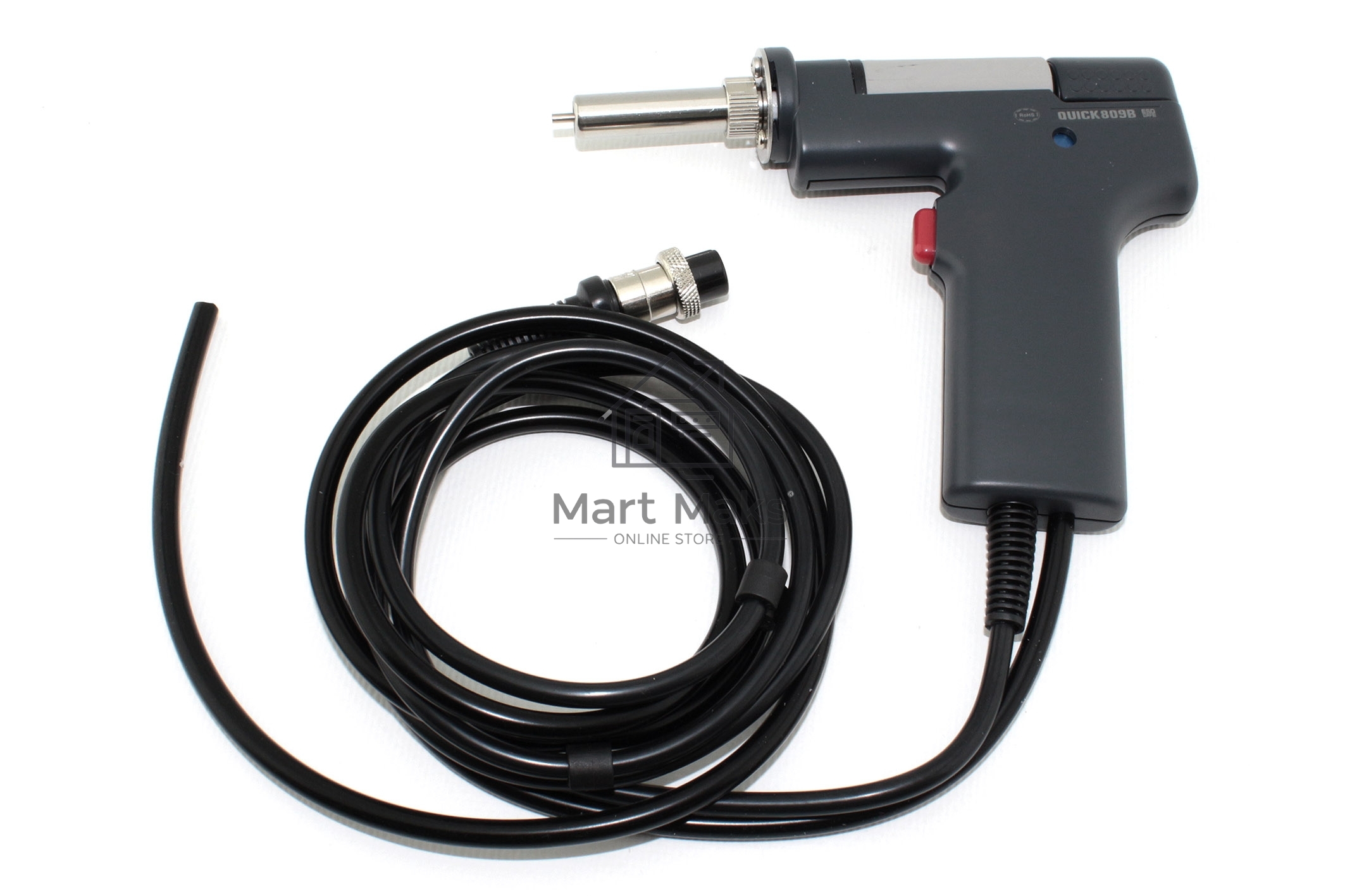 Демонтажный пистолет Quick 809B для Quick 201B, 713