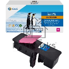 Картридж лазерный G&G GG-TK5440M TK-5440M пурпурный (2400стр.) для Kyocera ECOSYS PA2100cx/PA2100cwx/MA2100cfx/MA2100cwfx