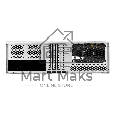 Серверный корпус ExeGate Pro 3U400-07 (RM 19