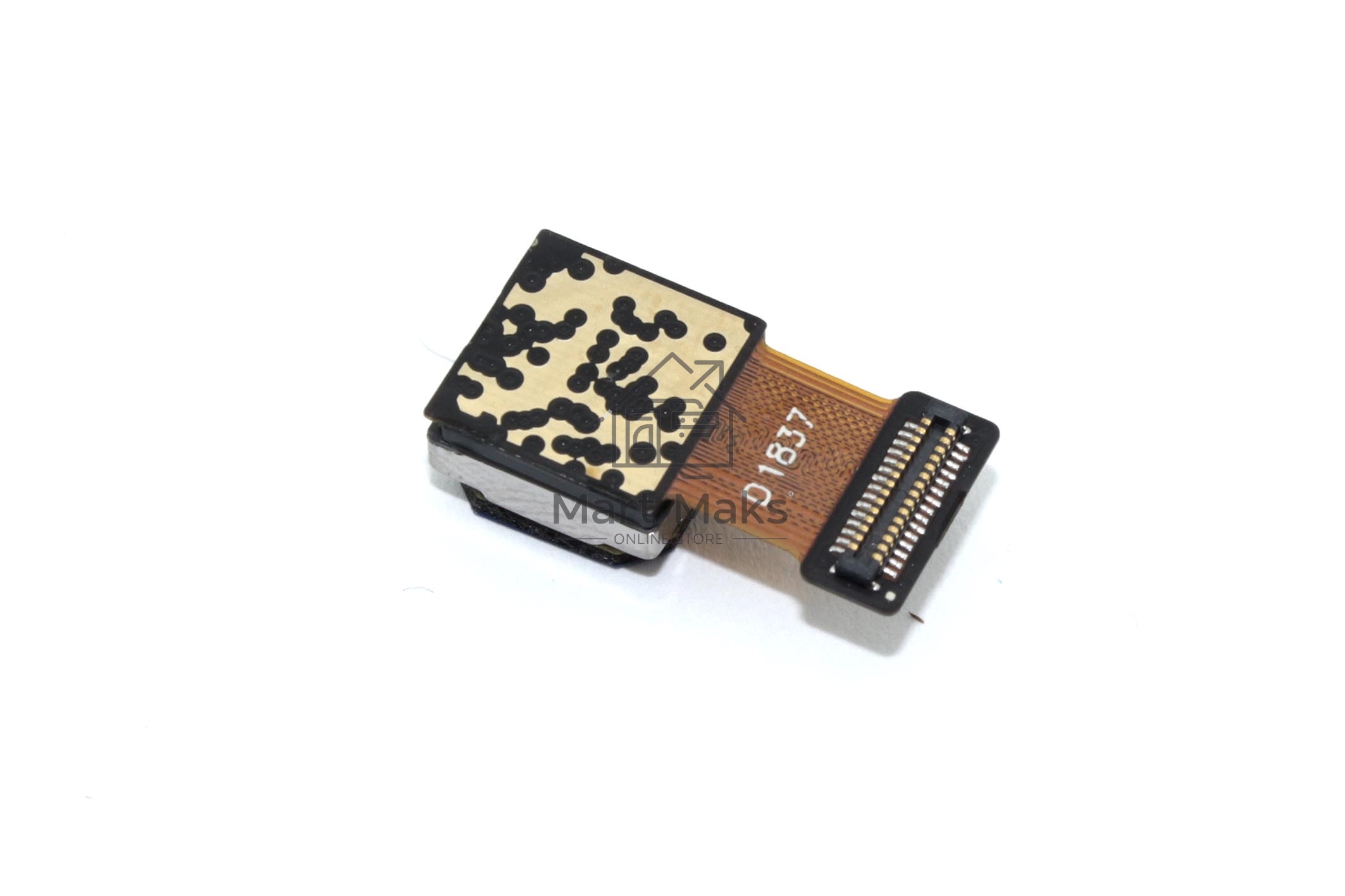 Задняя камера для Asus ZB632KL 13M