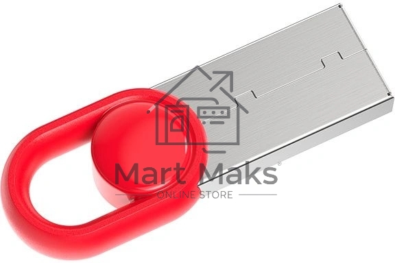Флешка USB R/W R/W Netac UM2 32Gb <NT03UM2N-032G-32RE>, USB3.0