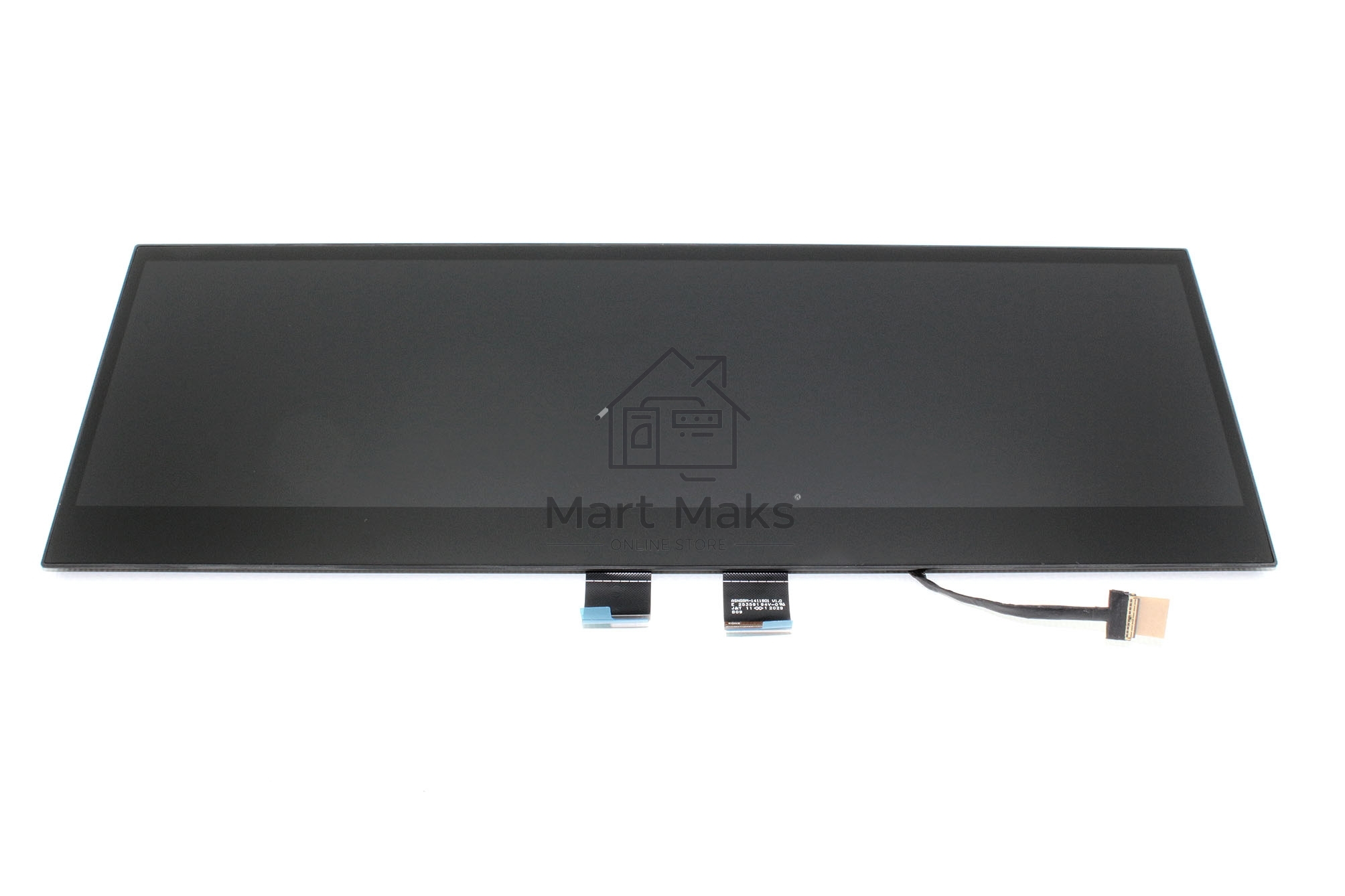 Модуль (матрица + тачскрин) для Asus GA551 GX551 SUB