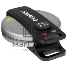 Вафельница Centek CT-1449 (венские вафли 5 сердец)