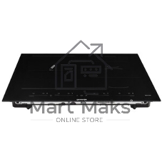 Индукционная варочная панель Gorenje GI6432BSCE черный