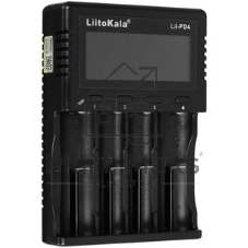 Зарядное устройство LiitoKala Lii-PD4