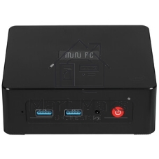 Мини ПК Beelink GK mini/J5005/8G/256G/Black