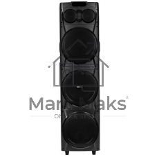 Минисистема AIWA CAS-1031 черный