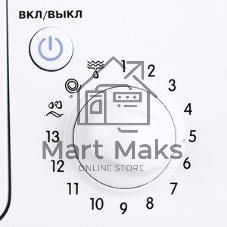 Стиральная машина Indesit IWSD6105 (CIS) L(R) белый, загр. фронтальная макс.: 6 кг 1000 об/мин класс: А