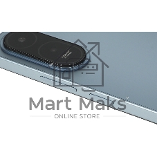 Смартфон Xiaomi Redmi A7 Pro 4Gb, 128Gb, голубой