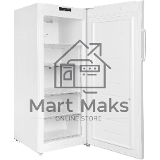Морозильная камера Haier HF-242WG, белый, 215л, 4 ящика
