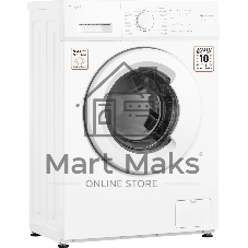 Стиральная машина Weissgauff WM 4506 Inverter Steam