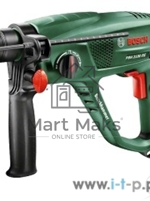 Перфоратор Bosch PBH 2100 RE 06033A9320 Перфоратор SDS-plus 550 Вт, 1,7 Дж,2,2 кг