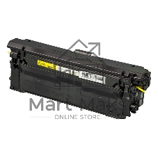 Картридж лазерный Sakura CRG040HY для Canon i-SENSYS LBP-710/712, желтый, 10 000к.