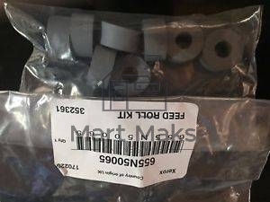 Комплект роликов подачи (8 шт) XEROX WCP 4110 (655N50065)