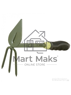 Рыхлитель-мотыжка комби PARK 2886