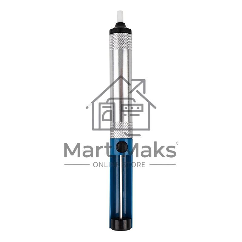 Набор для пайки Rexant №13 (паяльник 30Вт, подставка, канифоль, припой, бокорезы, тонкогубцы)