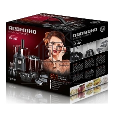 Кухонный комбайн Redmond RFP-3909